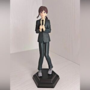 Chainsaw Man Kobeni SEGA Desktop x Decorate Collections Anime Figure 2025